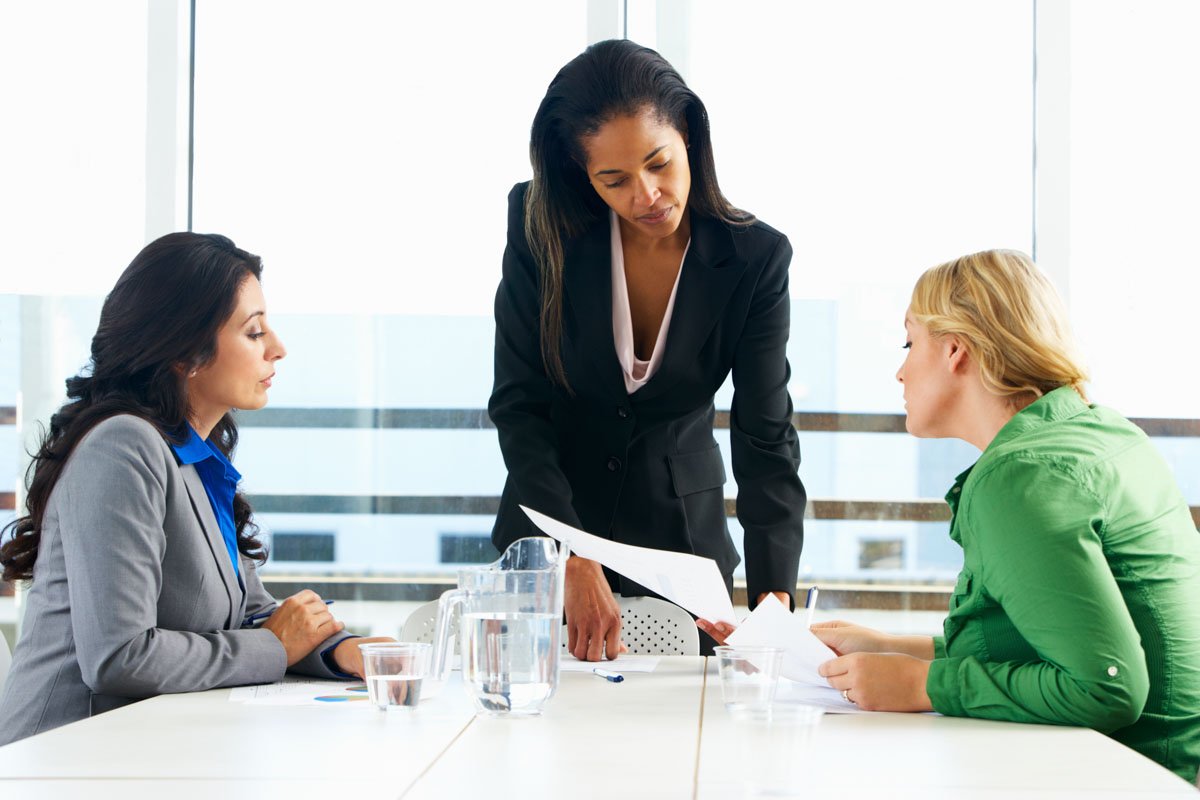 Employee Relations