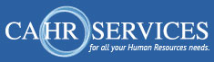 California HR Services