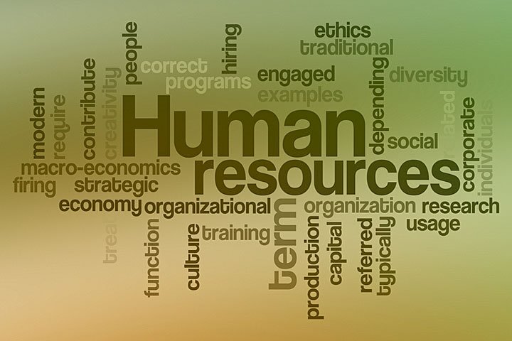 human resources