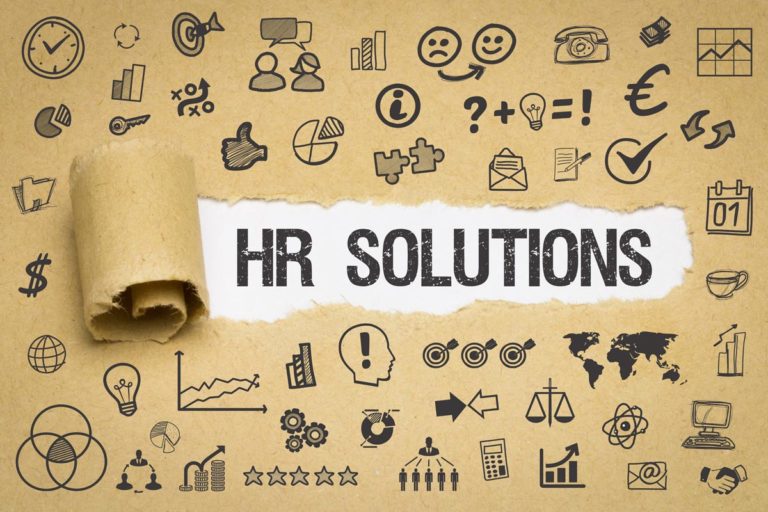 5 Benefits of Outsourcing Your HR Services