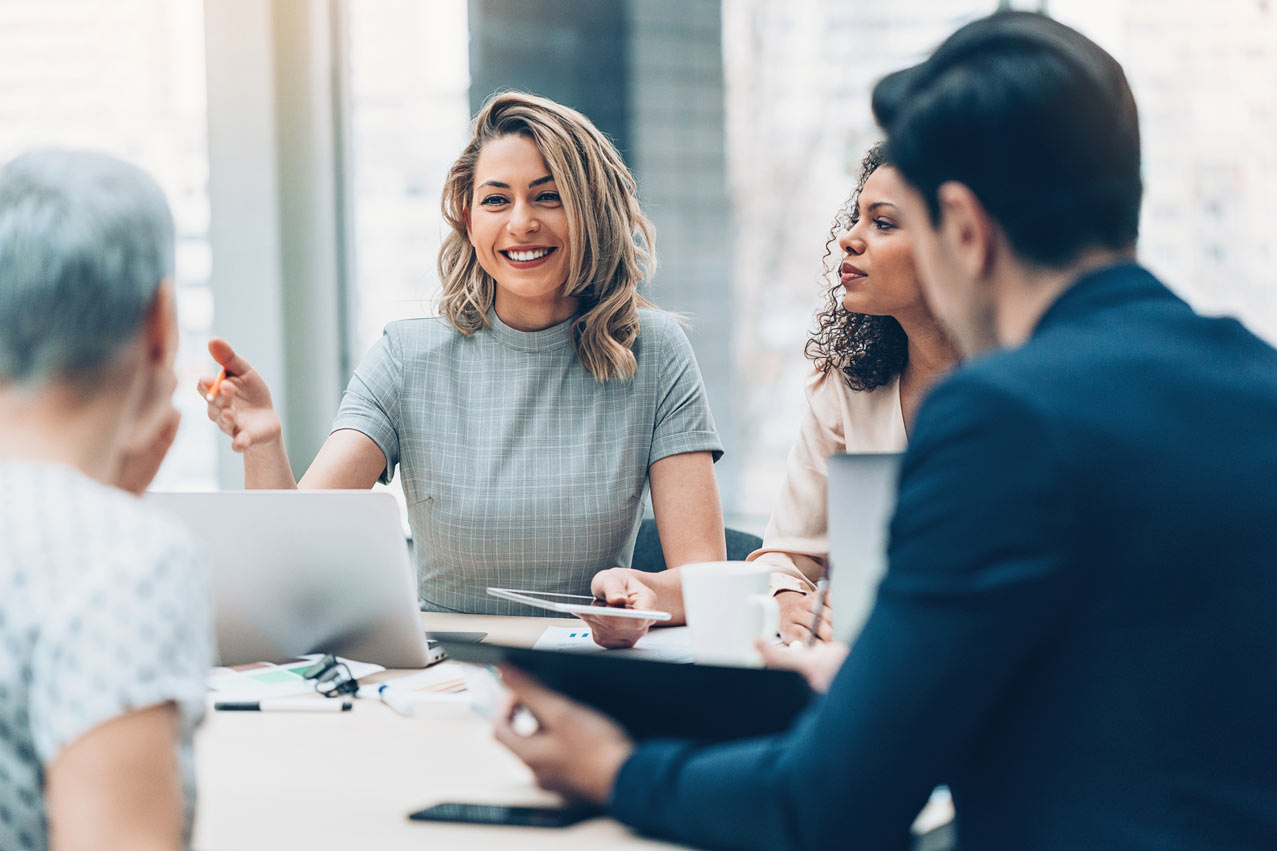 HR Outsourcing and Consulting Projects