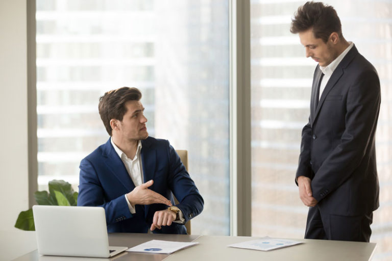 How to Deal with Employee Discipline and Termination