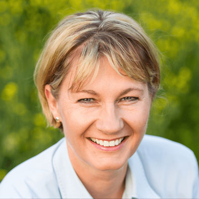 Sonja Baurnand, Recruiter / HR Consultant