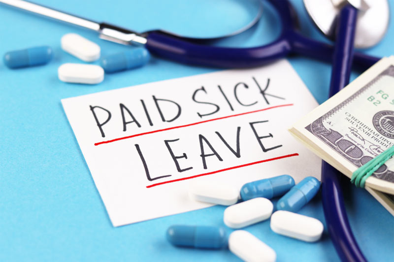 COVID-19 Supplemental Paid Sick Leave
