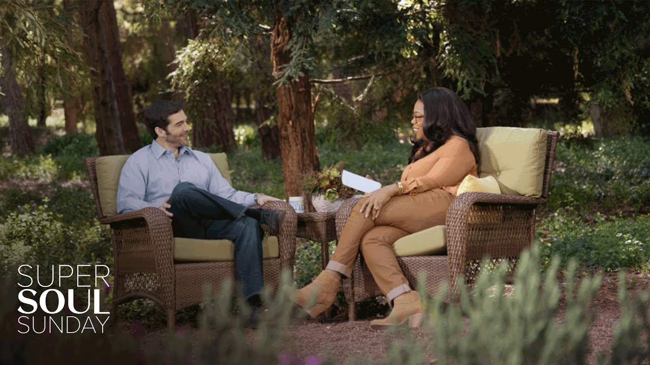 The Moment LinkedIn CEO Jeff Weiner Vowed to Be a More Compassionate Leader | SuperSoul Sunday | OWN
