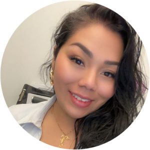 Liz Hernandez - California HR Services
