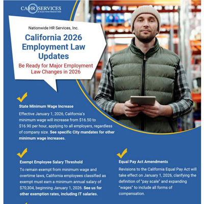 November 2025 - Flyer