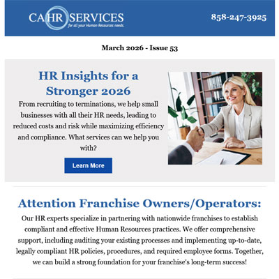 March 2026 – Issue 53