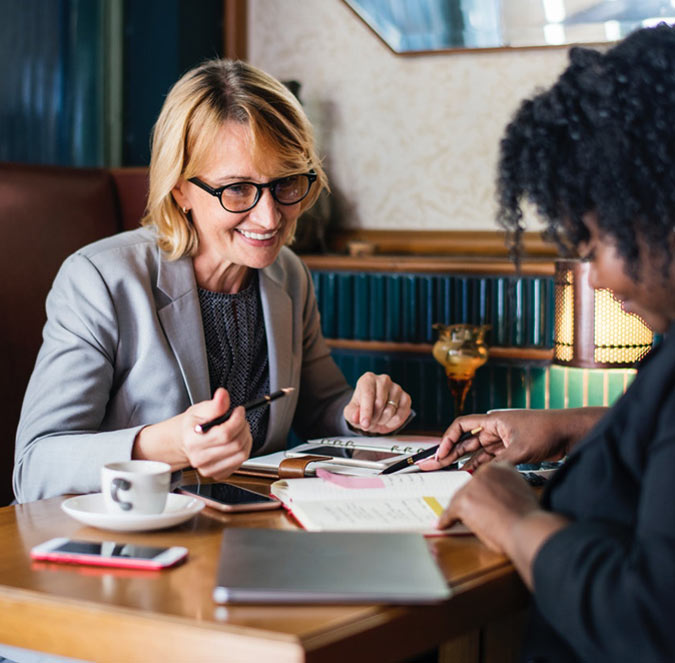 Hard-to-Fill & Executive Search