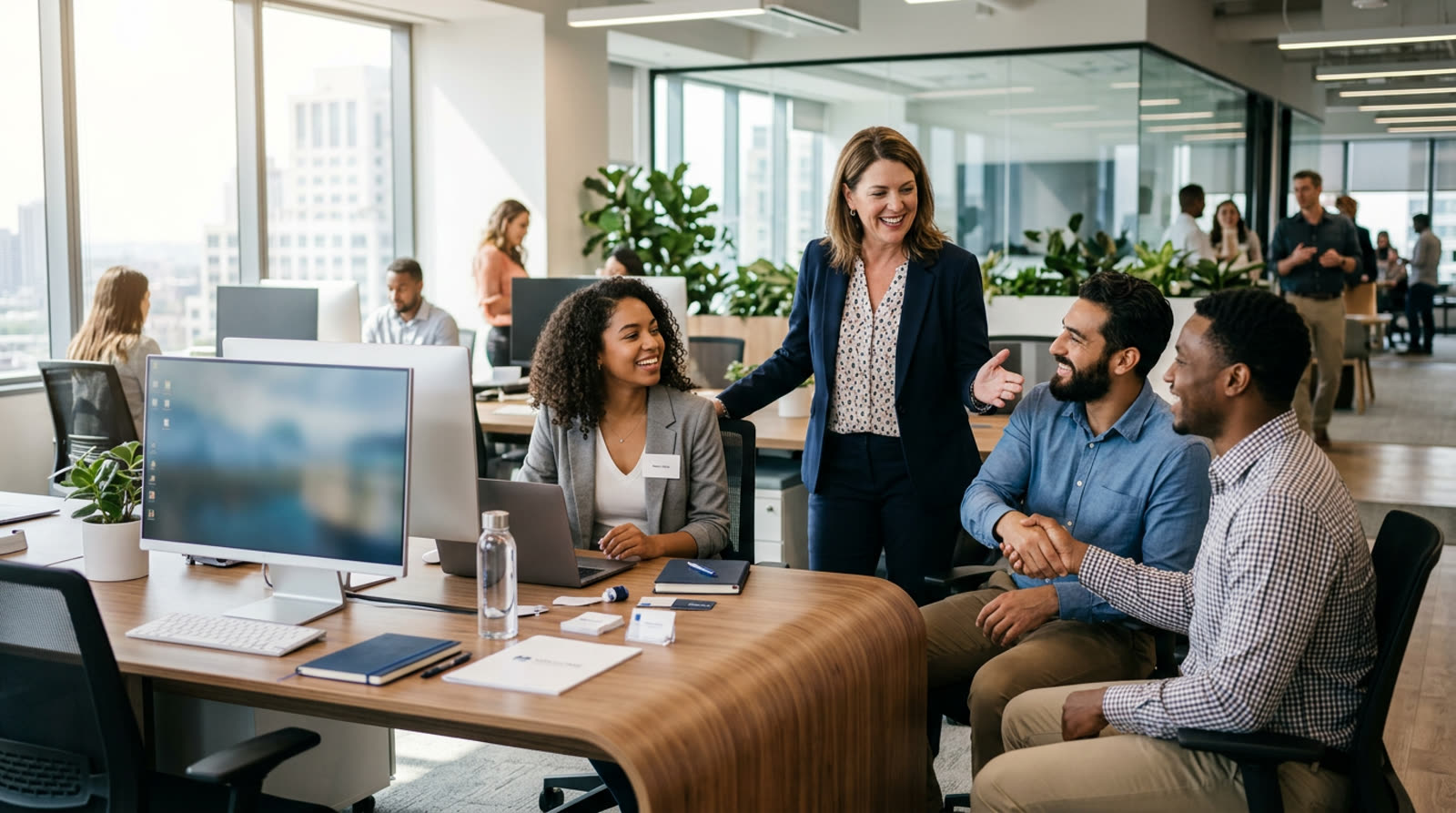 Onboarding & Retention