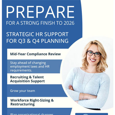 Sep 2026 – Flyer